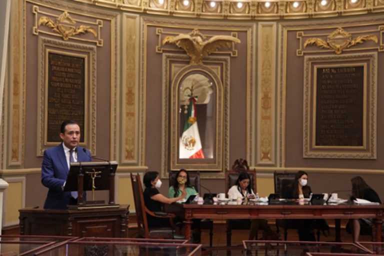 Aprueba Congreso Declaratoria Para El Inicio De Funciones En Tribunales