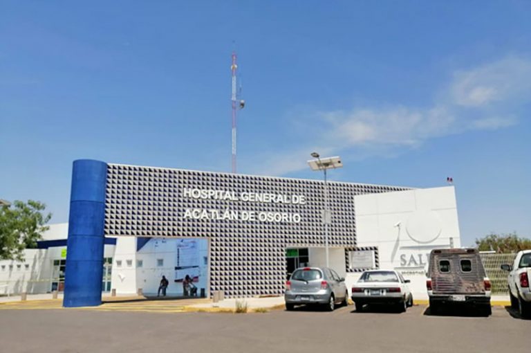 Pide Nibardo Hernández se adecué el