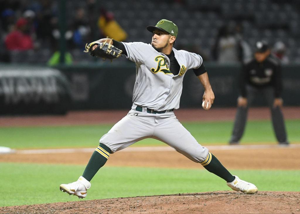 Jansen y Guerrero lideran ofensiva. Azulejos derrotan 6-3 a Nacionales